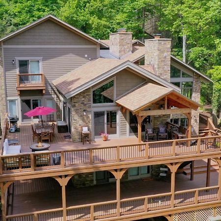 Docktails Villa McHenry Kültér fotó