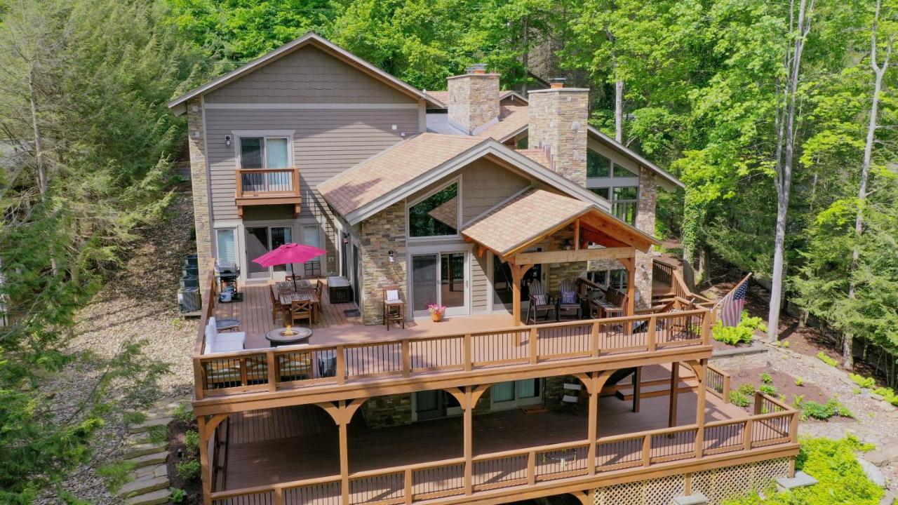 Docktails Villa McHenry Kültér fotó