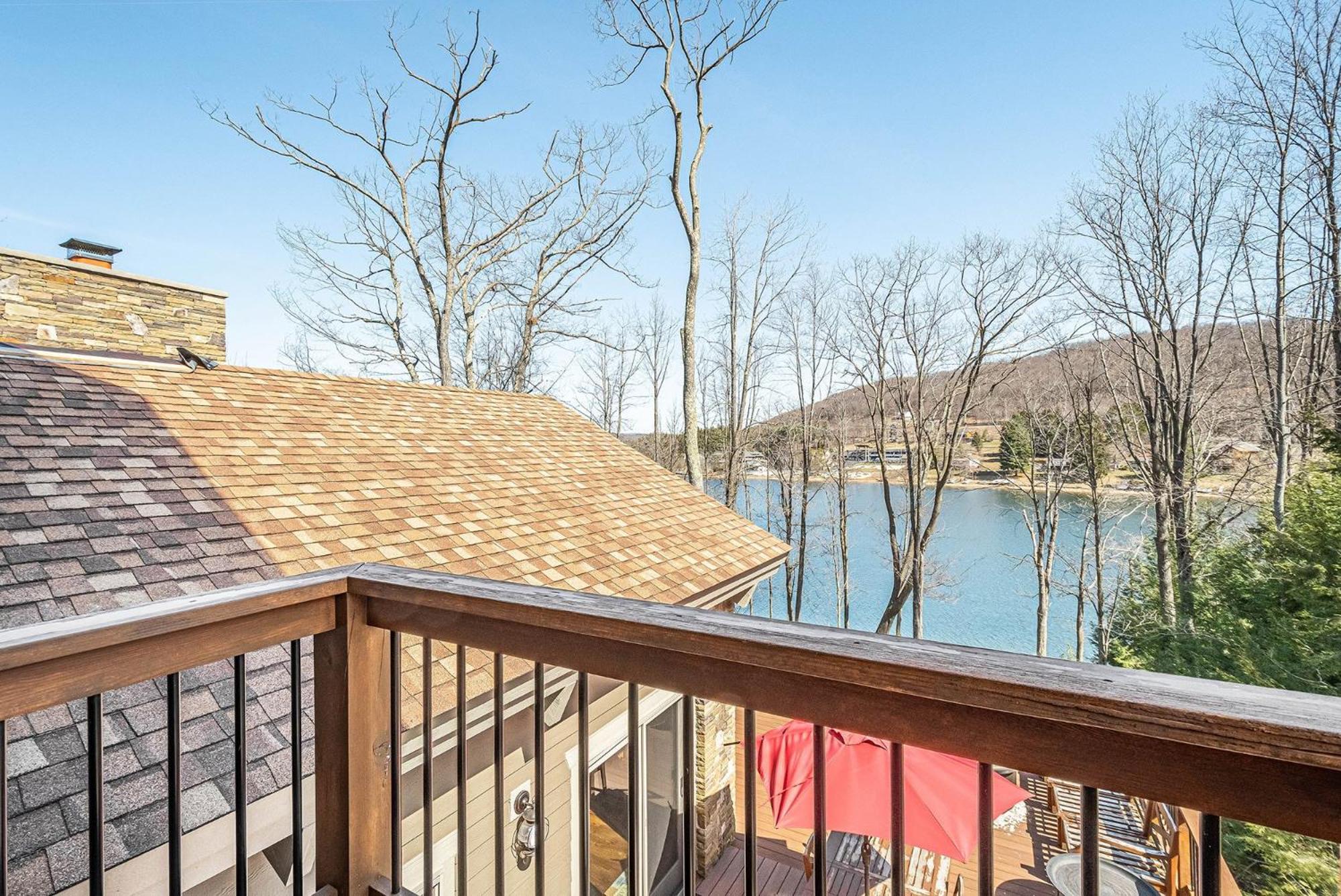 Docktails Villa McHenry Kültér fotó