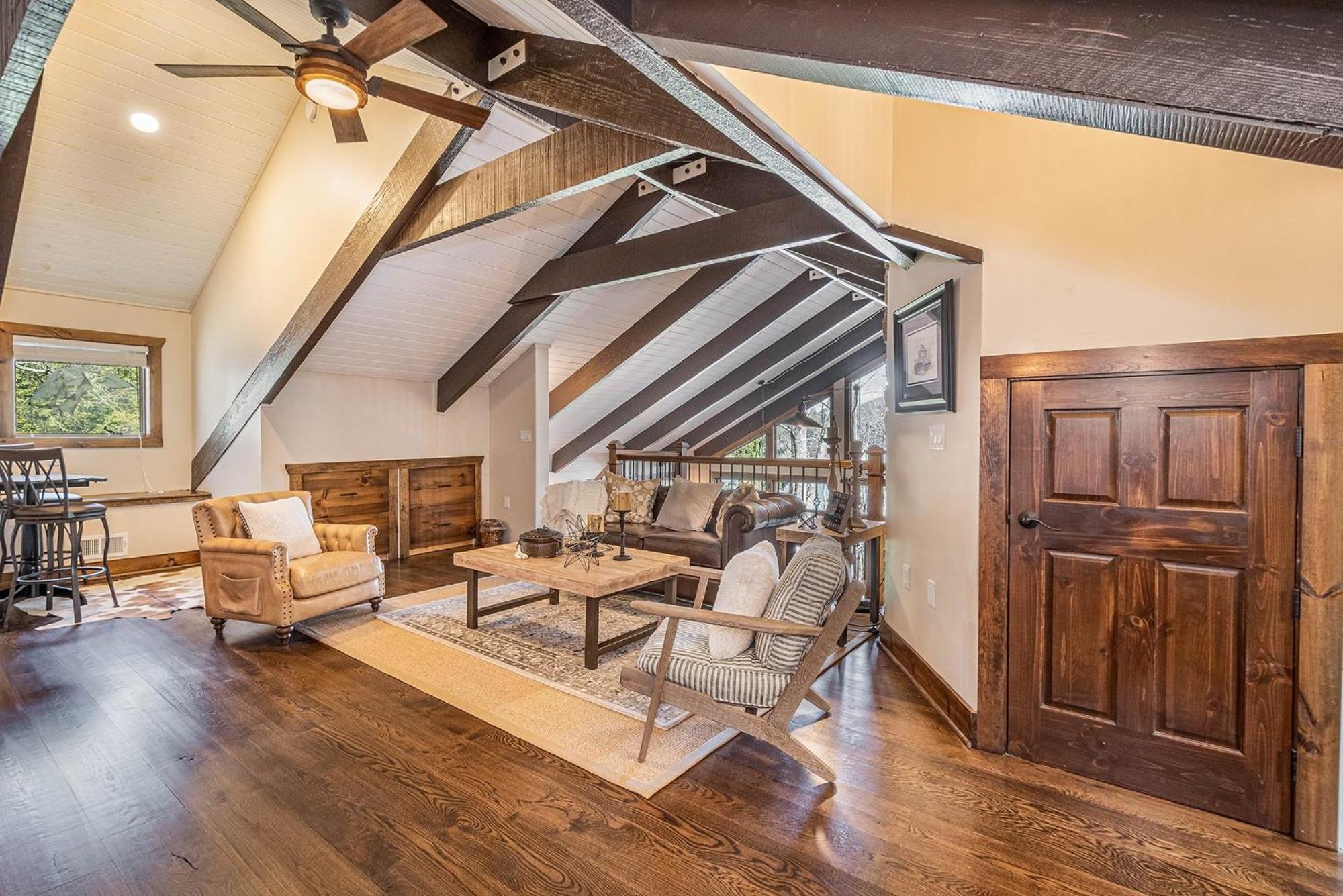Docktails Villa McHenry Kültér fotó
