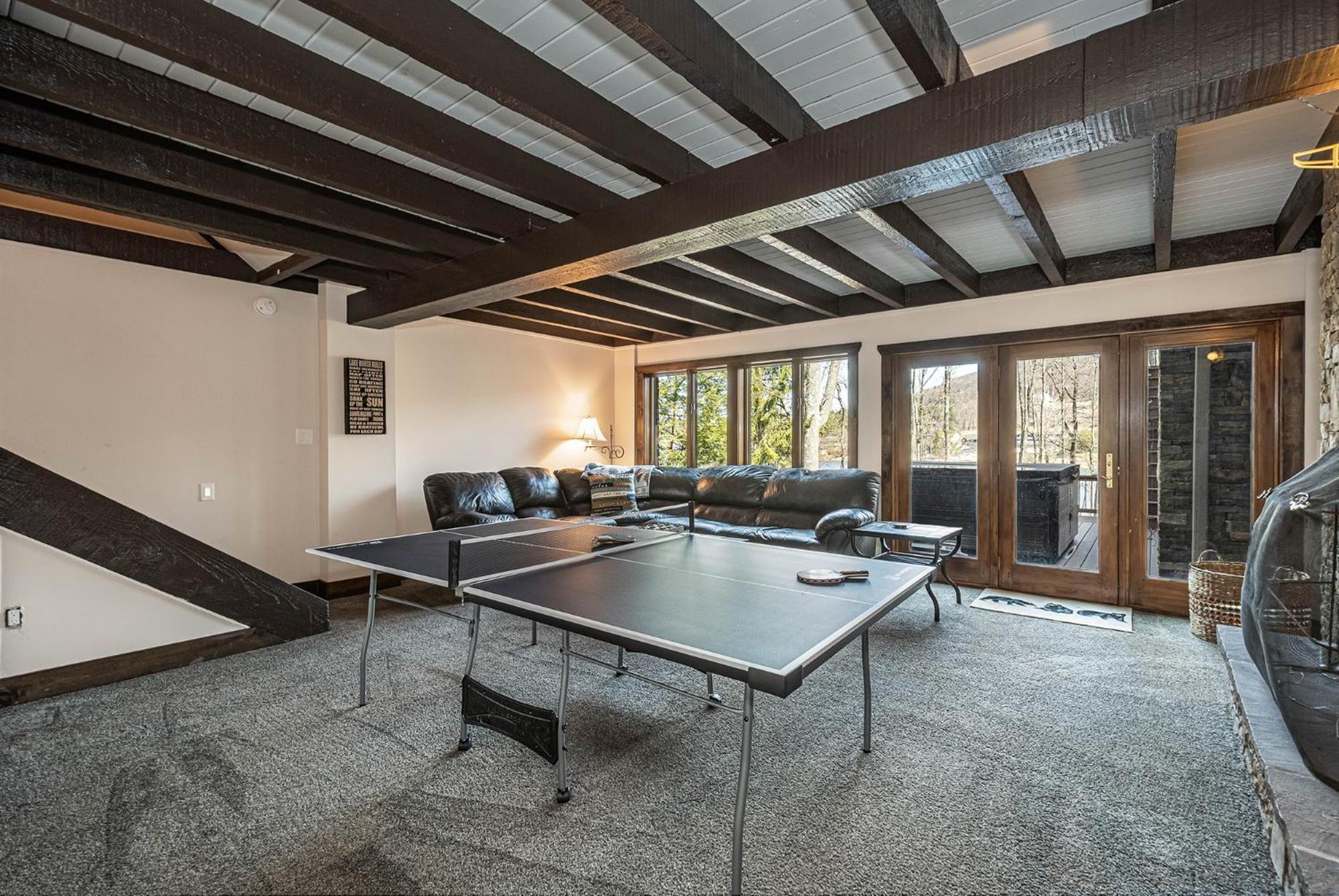 Docktails Villa McHenry Kültér fotó