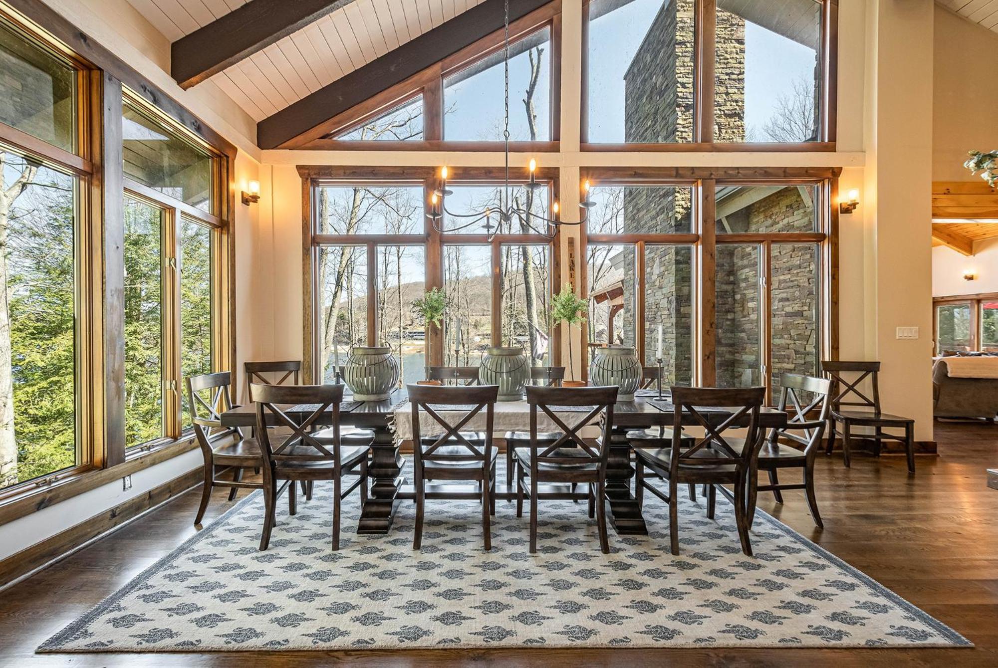 Docktails Villa McHenry Kültér fotó